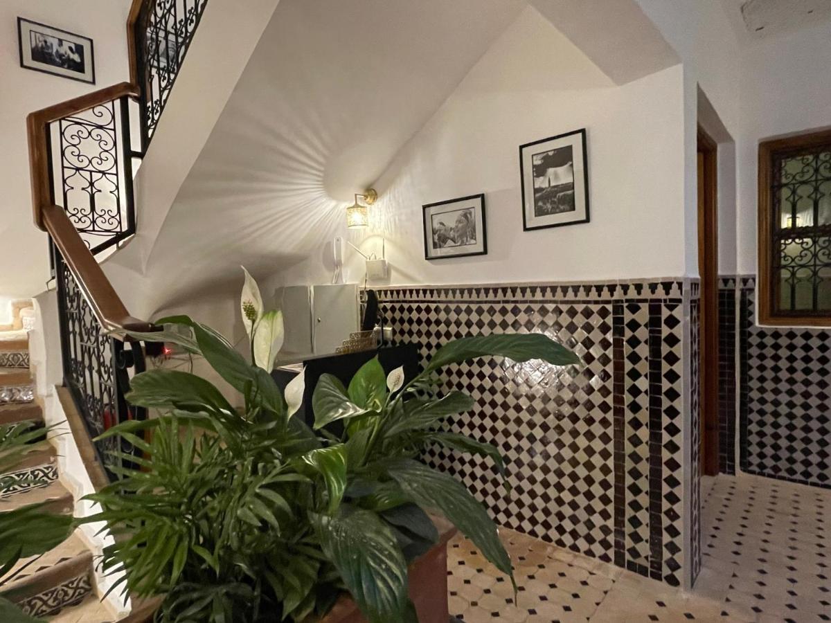 Shanam Location Privative Ferienhaus Marrakesch