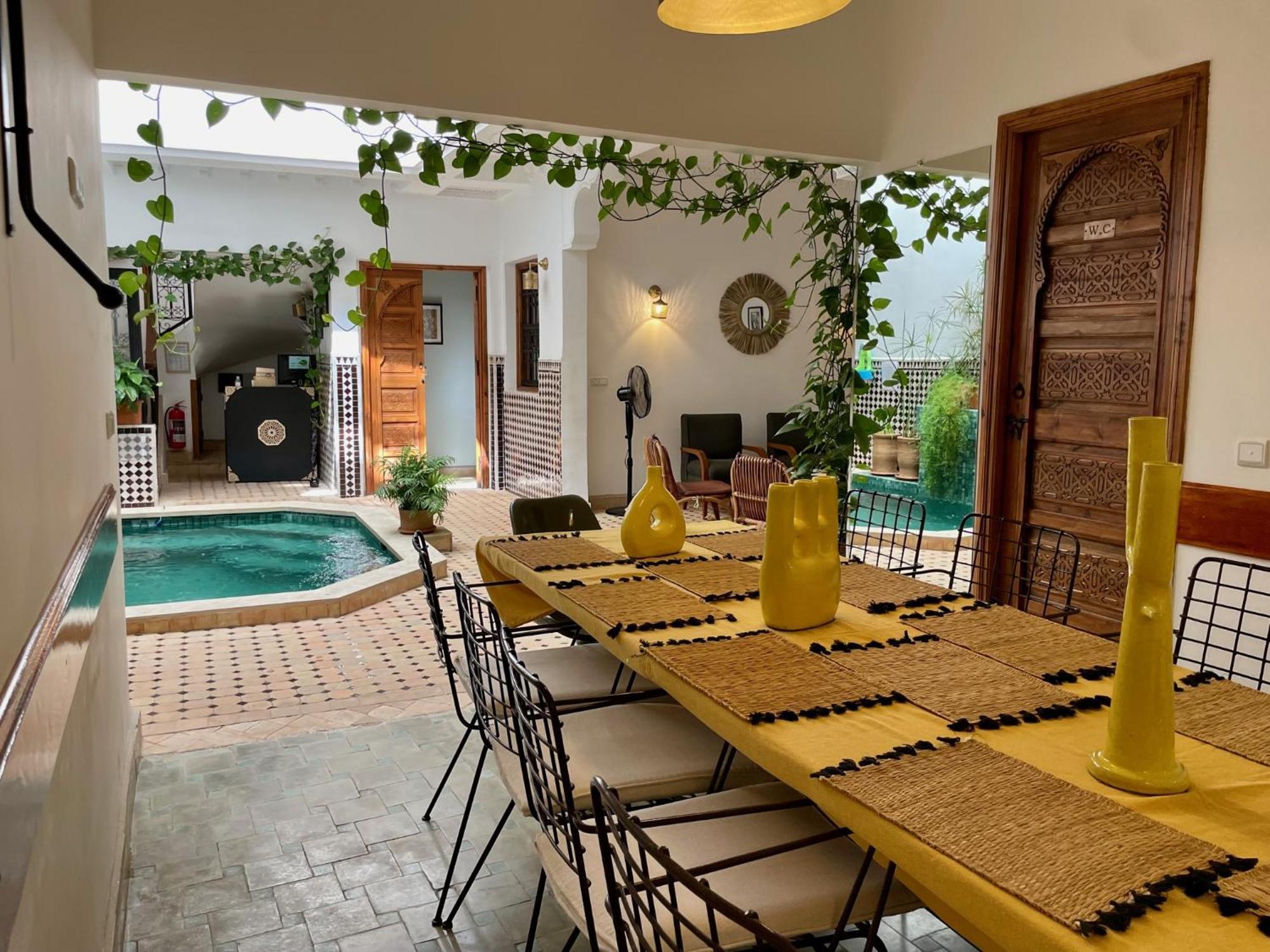 Shanam Location Privative Ferienhaus *