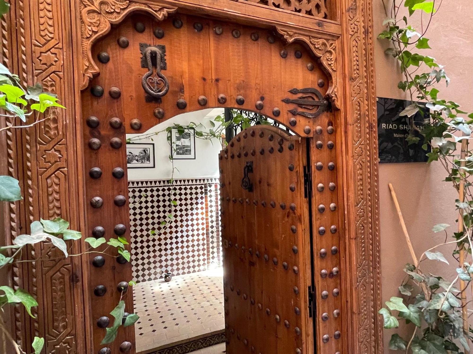 Shanam Location Privative Hébergement de vacances