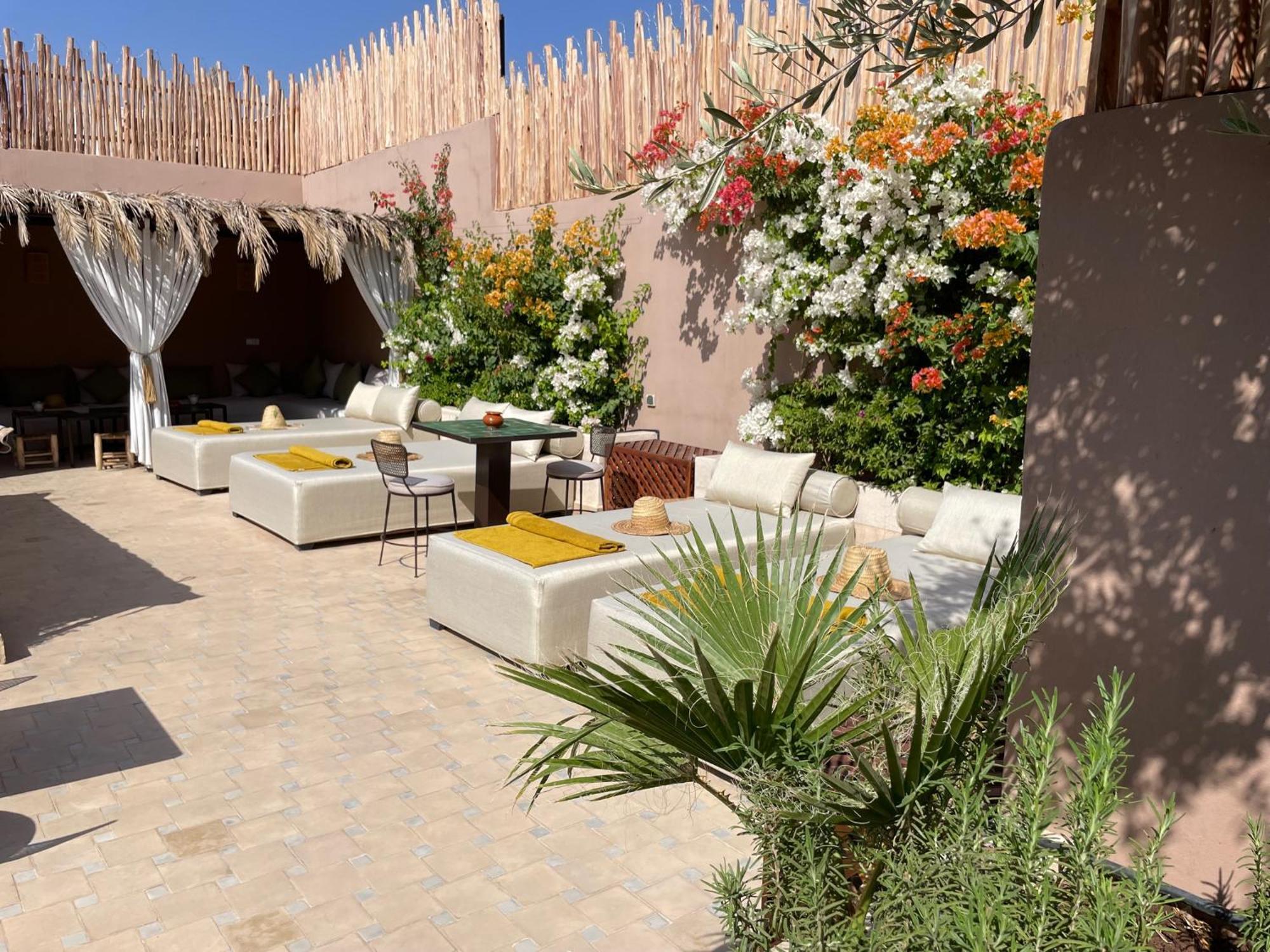 Shanam Location Privative Hébergement de vacances