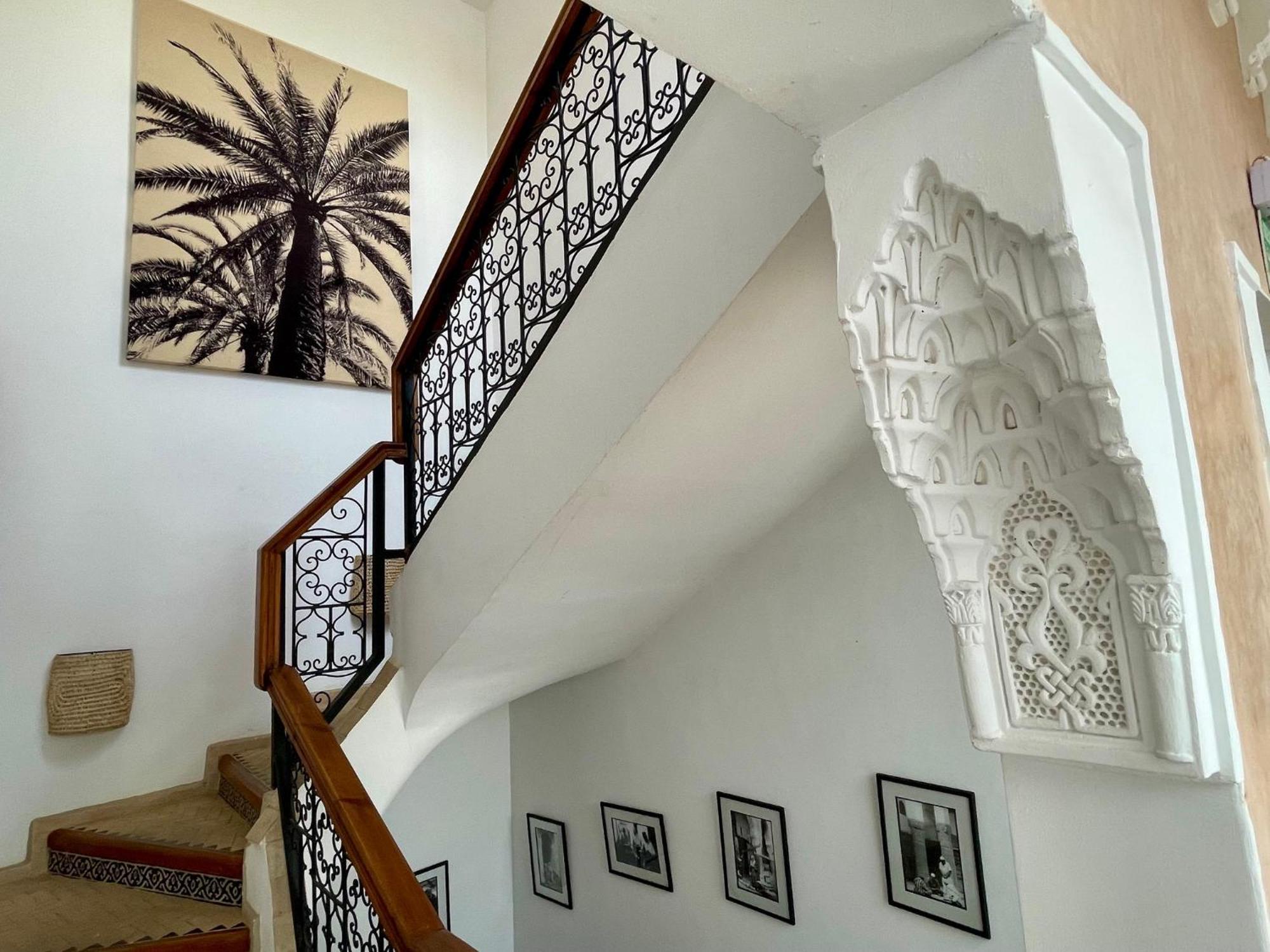 Hébergement de vacances Shanam Location Privative Marrakesh