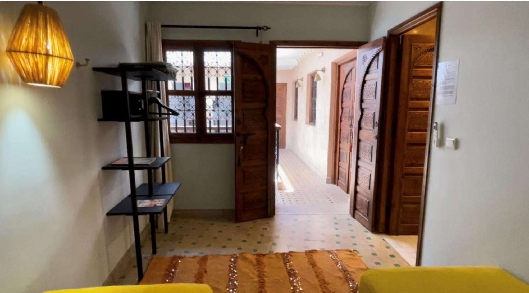 Shanam Location Privative Hébergement de vacances